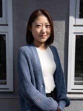 メンズサロン エピックバイファン 竹ノ塚(epc by F.U.N) 稲子 桜