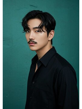 ロンドプランタン 恵比寿(Lond Printemps) ★ニュアンスデザイン/フェザーカット/フェザーパーマ