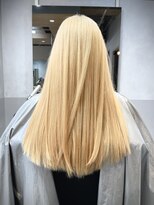 エイト 横浜店(EIGHT)&nbsp;ブロンドヘア