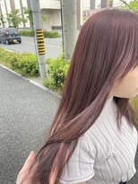 スマイルピュア(Smile pure)&nbsp;ロング