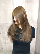 リノスムース(LINO smooth) 顔周りレイヤー×質感再生トリートメント