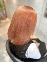 アイル(I'll)&nbsp;【吹田南吹田】エフェクトブリーチ★