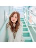 ★女性人気No.3★カット＋N.カラー＋4ステップトリートメント￥10200