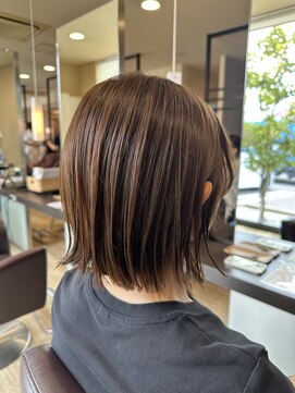 ミラートーク(MIRROR TALK) アース