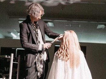 ティアム 渋谷店(Tiam shibuya)の写真/他SNS必見☆芸術祭全国大会最優秀賞/スタイルフォトフェスティバル最優秀賞受賞[渋谷駅]