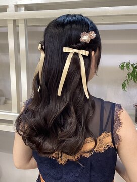 ディーエックス スリー(Dxxxx III) ハーフツイン