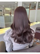 ヒップスデコ(Hip's deco)&nbsp;pink brown/ピンクブラウン