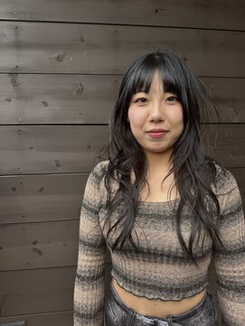 リンク 本店(RINK) 顔周りレイヤー