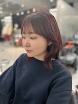 バレット 福岡天神(VALETTE)&nbsp;レイヤーボブ