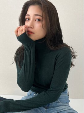 ソヨン 青葉店(SOYON) うる艶×ゆる巻ロング