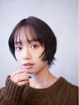 ティピ(tipi)の写真/大人女性の髪質改善サロン♪髪のダメージを最小限に抑え、艶感のある美を手に入れて。