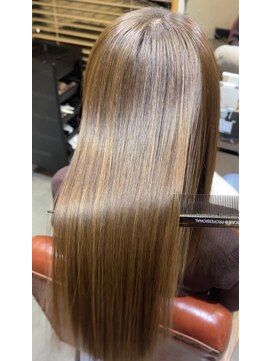 ゲスト バイ ディベスト(Guest by Dbest) 髪質改善【関内】【桜木町】【横浜】