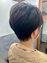 リリー 京都山科店(Lily)&nbsp;スッキリショート