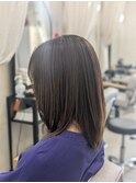 トキオトリートメントでしっとり保湿