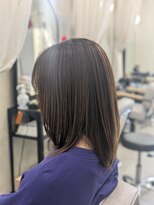 ルリアン 元住吉店(Le'lien) トキオトリートメントでしっとり保湿