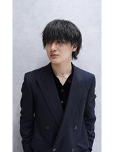 ラフ トーキョウ(RAF TOKYO)&nbsp;野村颯汰/ メンズ不可