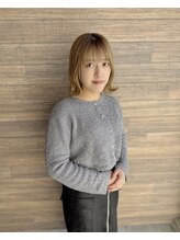 ウィズ 流山店(Wiz)&nbsp;城倉 萌依