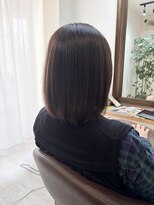 ベネディクション(Benediction)&nbsp;艶髪透明感カラーミディアム