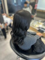 カルテット(Quartett)&nbsp;アッシュカラー