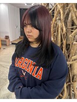 ソーソー(SoSo)&nbsp;デザインカラー2.11大人ガーリー