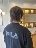 ティエラ(TIERA)&nbsp;メンズウルフ