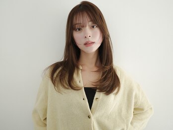 ノーム(NORME)の写真/【朝9:00～】自分を磨く朝の時間を。洗練の似合わせプロデュース