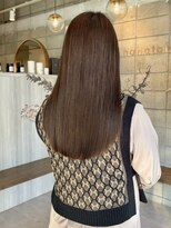 アシアト 名古屋 名駅店(. ...ashiato... .)&nbsp;超音波トリートメントでサラツヤ