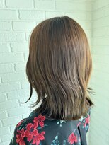 サロン デュッカ(Salon Duka) くびれミディアム