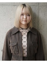 ニューヨークニューヨーク マザーズ イオン大日店(NYNY Mothers) 坂本 真姫