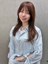 アニー(ANY)&nbsp;AMI 