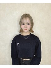 ルル 大宮駅東口(LULU)&nbsp;藤澤 友里香
