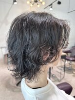 グランデュール 浜松東若林店(GRANDEUR)&nbsp;メンズウルフ