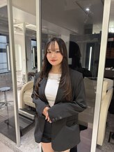 ユニック ウメダ(unique UMEDA) momoka