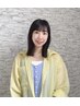 ☆NEW☆【平日&女性担当限定】ツヤ髪カラー&カット2stepTR付☆¥9900