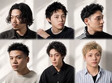 ヒロギンザ 名駅西口店(HIRO GINZA)の雰囲気（全年代メンズスタイルに対応！ヒロ銀座の技術を堪能〔バーバー〕）