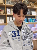 ヒート 御代田店(HEAT)&nbsp;men's parm