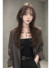 アース 大曽根店(HAIR&MAKE EARTH)