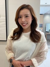 アース コアフュールボーテ ふじみ野店(EARTH coiffure beaute)&nbsp;和田 瑞季