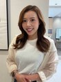 アース コアフュールボーテ ふじみ野店(EARTH coiffure beaute) 和田 瑞季