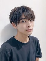 ユニル(Unille)&nbsp;[泉駅/ケアブリーチ/ハイトーン/デザインカラー/学割U24]