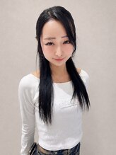 アース 甲府昭和店(EARTH) 京嶋 ほの香