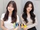 テーラヘアー 香取佐原店(TELA HAIR)の写真