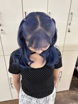 アルテフィーチェ 梅田(artefice)&nbsp;Blue violet