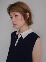 ローレンアオ(LOREN AO)&nbsp;【LOREN AO】縮毛矯正/ストレート/髪質改善/レイヤーカット