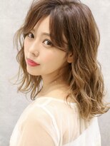 ラナ シッポウ(Lana SHIPPO)&nbsp;【Lanahair】＃32