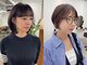 シー 柏(sii.)の写真/乾かすだけでまとまる、セットが簡単！プロによる再現性で『可愛い』がずっと続く。／sii.（シー）