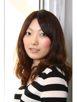 キミ(kimi)&nbsp;スフレカール☆