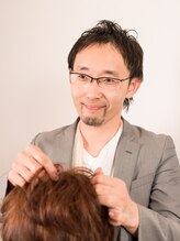 クローバーズ(CLOVERS)&nbsp;後藤 真敏