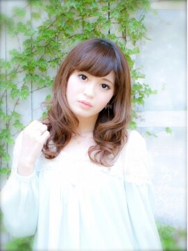 ロータス(Lotus) LOTUS☆2015・A/Wヘアー♪03-6434-0383♪ロータス 854