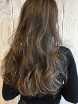 ブリス(BLISS)&nbsp;グラデーション・ハイライトカラー